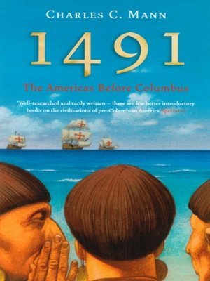 cover image of 1491
